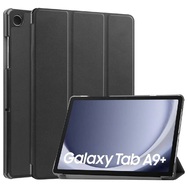 Чохол для Samsung Galaxy Tab A9 Plus X210/X215/X216 11.0" Чорний