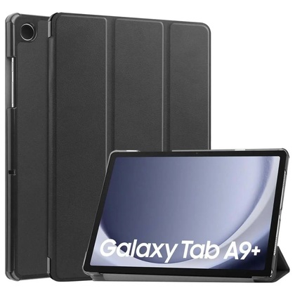 Чохол для Samsung Galaxy Tab A9 Plus X210/X215/X216 11.0" Чорний