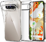 Чохол Ultra Clear Case Google Pixel 10 Pro XL Прозорий