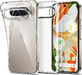 Чохол Ultra Clear Case Google Pixel 10 Pro XL Прозорий