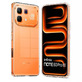 Чохол Ultra Clear Case Infinix Note 60 Прозорий