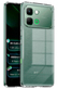 Чохол Ultra Clear Case Infinix Note Edge Прозорий
