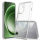 Чохол Ultra Clear Case OnePlus 15R Прозорий