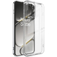 Чохол Ultra Clear Case OnePlus 15R Прозорий