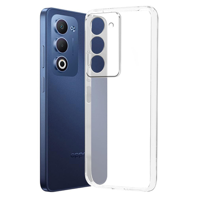 Чохол Ultra Clear Case OPPO A5 Прозорий