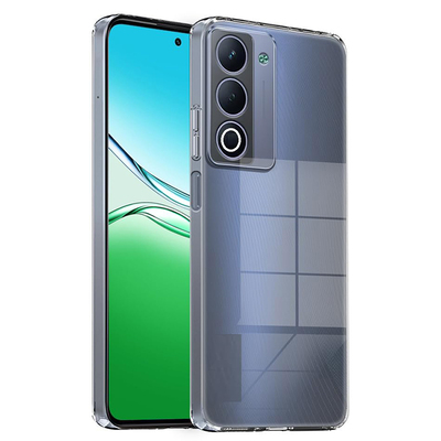 Чохол Ultra Clear Case OPPO A5 Прозорий