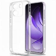 Чохол Ultra Clear Case OPPO A6 Прозорий