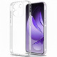 Чохол Ultra Clear Case OPPO A6 Прозорий