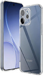 Чохол Ultra Clear Case OPPO Reno 15 FS Прозорий