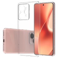 Чохол Ultra Clear Case Realme 15 5G Прозорий