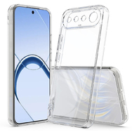Чохол Ultra Clear Case Realme 16 5G Прозорий