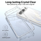 Чохол Ultra Clear Case Realme 16 5G Прозорий