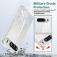 Чохол Ultra Clear Case Realme 16 5G Прозорий