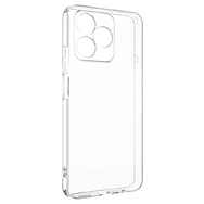Чохол Ultra Clear Case Realme Note 80 Прозорий