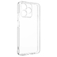 Чохол Ultra Clear Case Realme Note 80 Прозорий