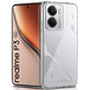 Чохол Ultra Clear Case Realme P3 Прозорий