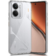 Чохол Ultra Clear Case Realme P3 Прозорий