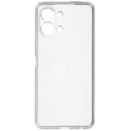 Чохол Ultra Clear Case Tecno Spark Go 3 Прозорий
