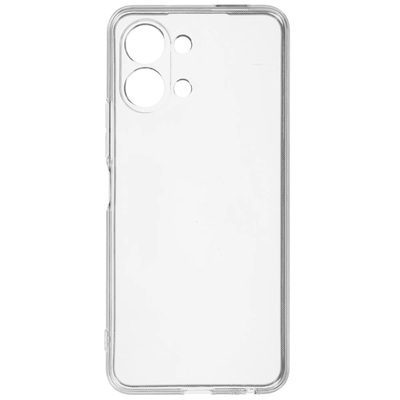 Чохол Ultra Clear Case Tecno Spark Go 3 Прозорий