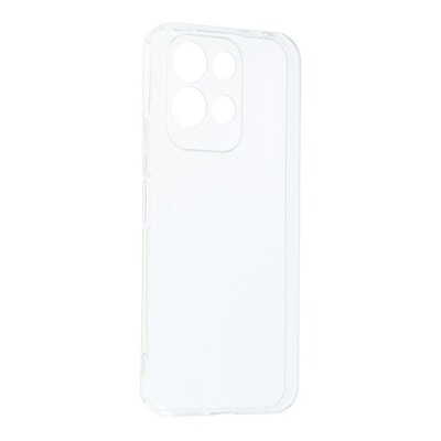 Чохол Ultra Clear Case Xiaomi Redmi 17 Прозорий