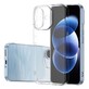 Чохол Ultra Clear Case Xiaomi Redmi Note 17 Прозорий