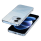 Чохол Ultra Clear Case Xiaomi Redmi Note 17 Прозорий