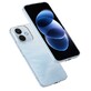 Чохол Ultra Clear Case Xiaomi Redmi Note 17 Прозорий
