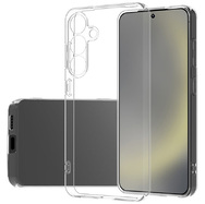 Чохол Ultra Clear Samsung Galaxy S26 Plus (S947) Прозорий