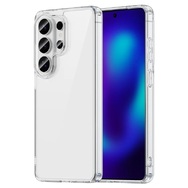 Чохол Ultra Clear Samsung Galaxy S26 Ultra (S948) Прозорий
