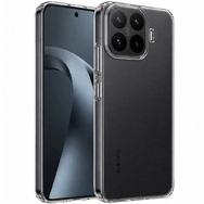 Чохол Ultra Clear Xiaomi 17T Прозорий