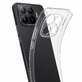 Чохол Ultra Clear Xiaomi 17T Прозорий