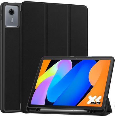 Чохол Zarmans для Lenovo Idea Tab 11" with Pen Holder Чорний