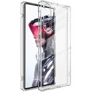 Чохол Ultra Clear Case ZTE Nubia RedMagic 10 Air Прозорий