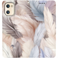 Чохол-книжка BoxFace для Umidigi F3 SE Angel Fluff