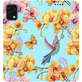 Чохол-книжка BoxFace для Umidigi Power 5S Colibri in Orchids