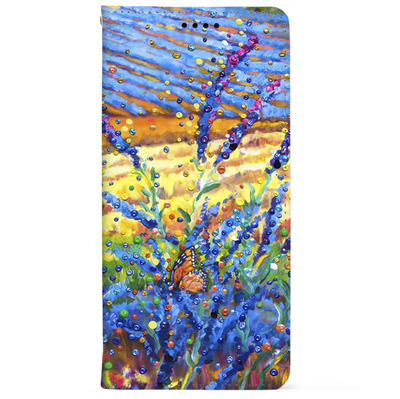 Чохол-книжка BoxFace для Xiaomi Mi 10 Lite Lavender