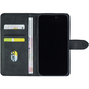 Чохол-книжка Crazy Horse Clasic для Oppo A17 Grafit (Front)