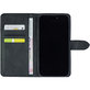 Чохол-книжка Crazy Horse Clasic для Samsung Galaxy A07 (A075) Grafit (Front)