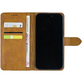 Чохол-книжка Crazy Horse Clasic для Samsung Galaxy A07 (A075) Camel (Front)