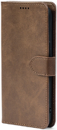 Чохол-книжка Crazy Horse Clasic для Realme 12 Pro Plus Brown (Front)