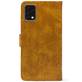 Чохол-книжка Crazy Horse Clasic для Umidigi Power 5S Camel (Front)