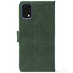 Чохол-книжка Crazy Horse Clasic для Umidigi Power 5S Dark Green (Front)