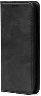 Чохол-книжка Crazy Horse Clasic для Xiaomi Mi 10 Lite Grafit (Strong)