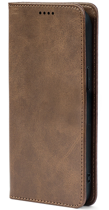 Чохол-книжка Crazy Horse Clasic для Samsung Galaxy A07 (A075) Brown (Strong)