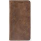 Чохол-книжка Crazy Horse Clasic для Samsung Galaxy A07 (A075) Brown (Strong)