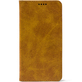 Чохол-книжка Crazy Horse Clasic для Samsung Galaxy A07 (A075) Camel (Strong)