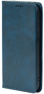 Чохол-книжка Crazy Horse Clasic для Samsung Galaxy A07 (A075) Dark Blue (Strong)