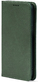 Чохол-книжка Crazy Horse Clasic для Samsung Galaxy A07 (A075) Dark Green (Strong)