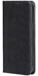 Чохол-книжка Crazy Horse Clasic для Samsung Galaxy A50 (A505) EverSkin Black (Strong)