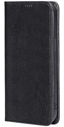 Чохол-книжка Crazy Horse Clasic для Samsung Galaxy A07 (A075) EverSkin Black (Strong)
